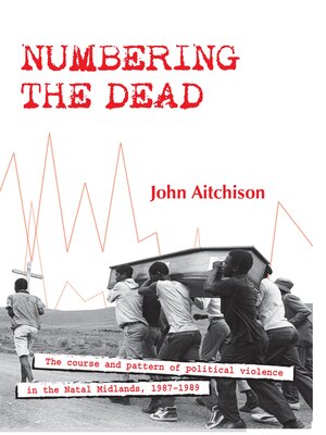 cover image of Numbering the Dead
